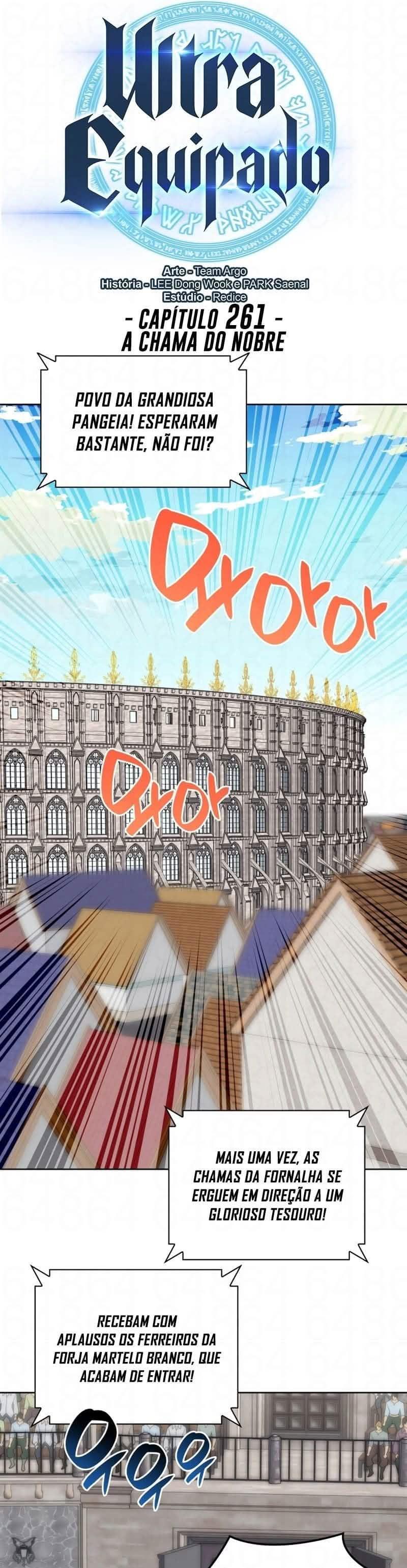 Read As Aventuras de Greed PT Manga Online