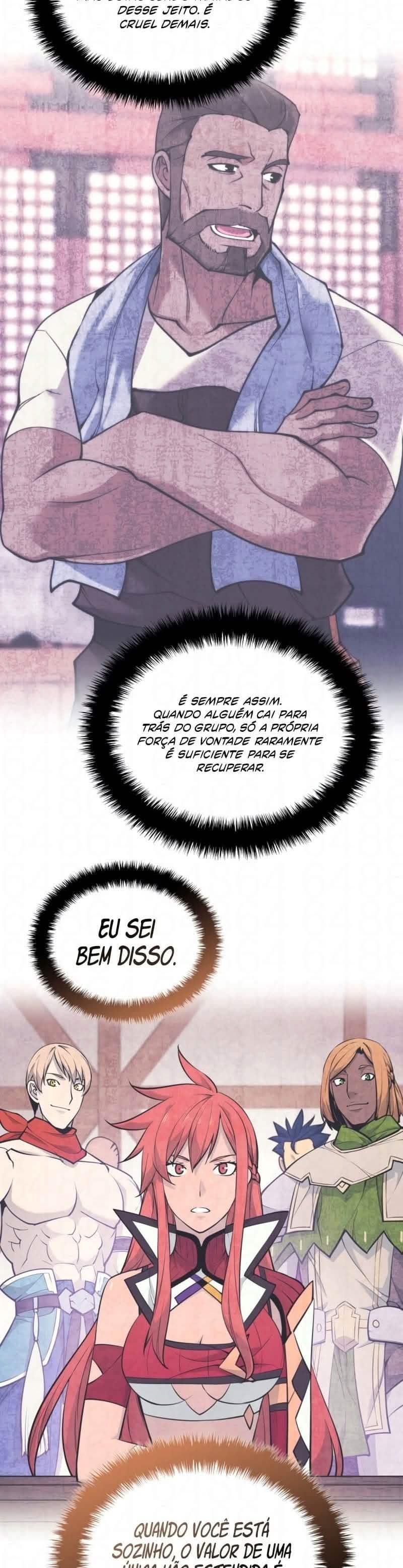 Read As Aventuras de Greed PT Manga Online
