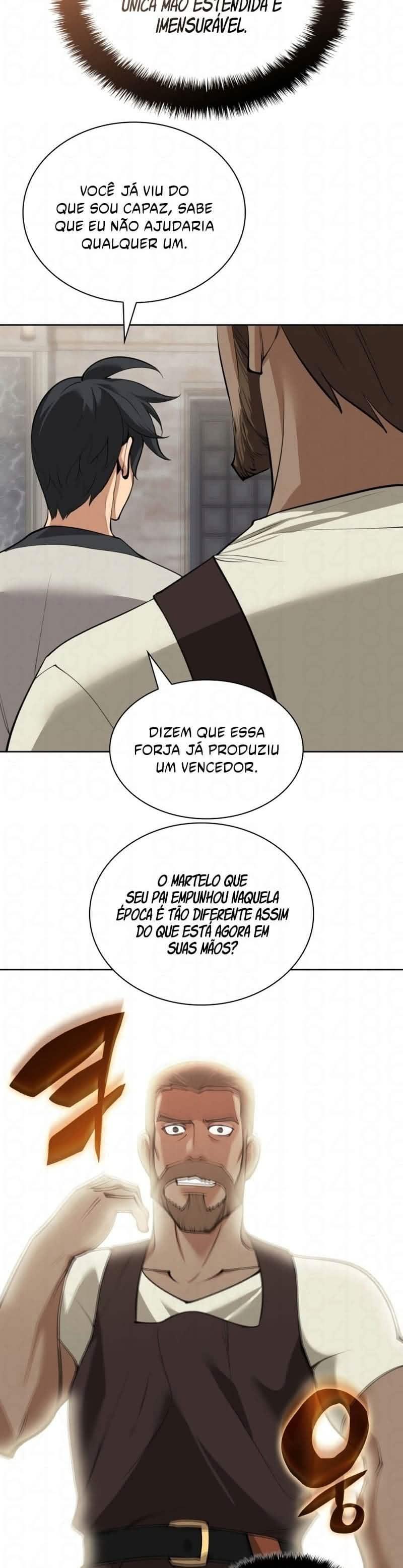 Read As Aventuras de Greed PT Manga Online