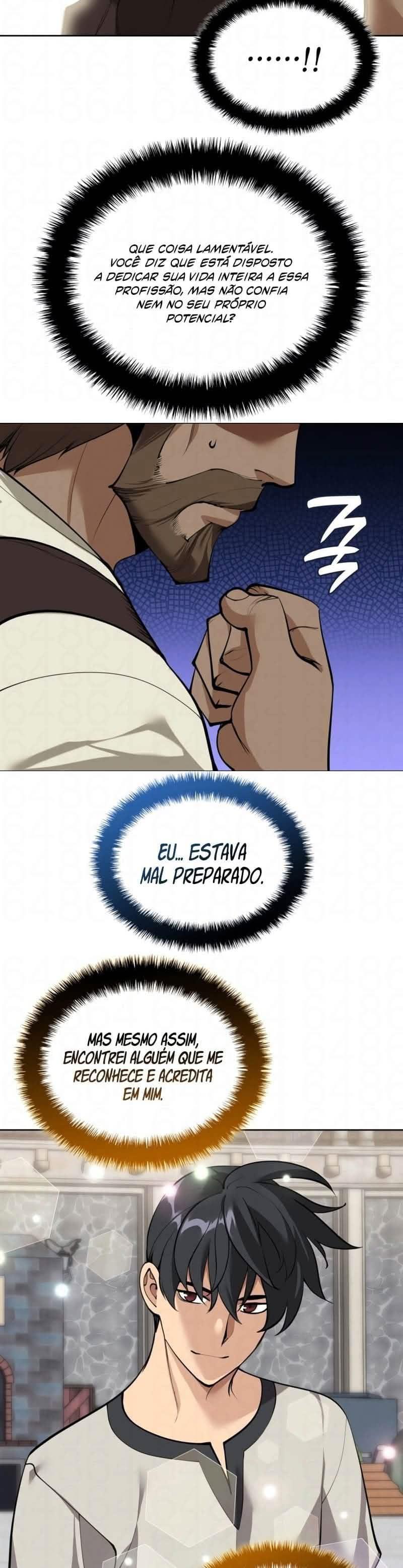 Read As Aventuras de Greed PT Manga Online