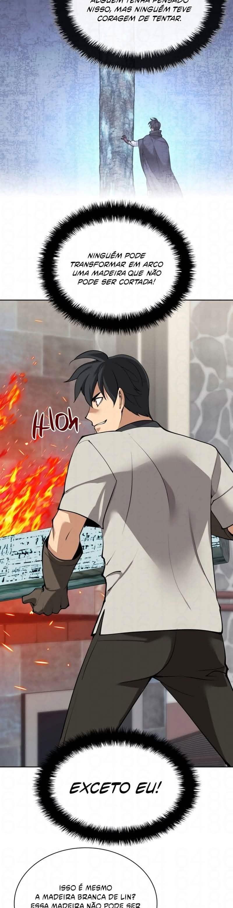 Read As Aventuras de Greed PT Manga Online