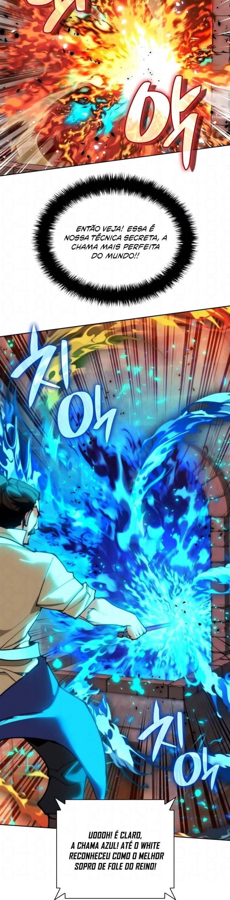 Read As Aventuras de Greed PT Manga Online