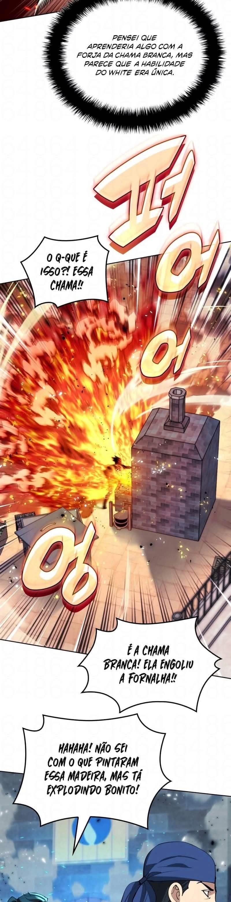 Read As Aventuras de Greed PT Manga Online