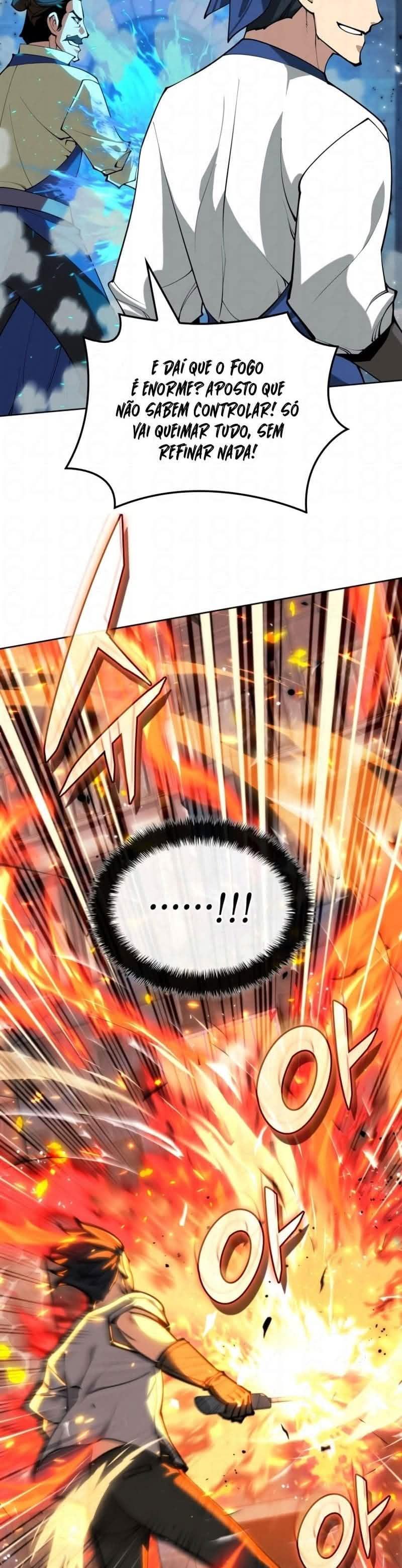 Read As Aventuras de Greed PT Manga Online