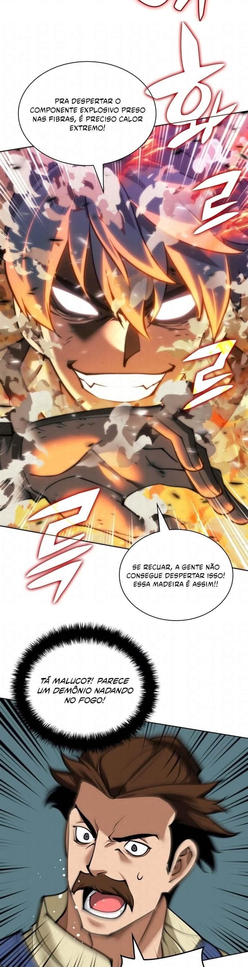 Read As Aventuras de Greed PT Manga Online