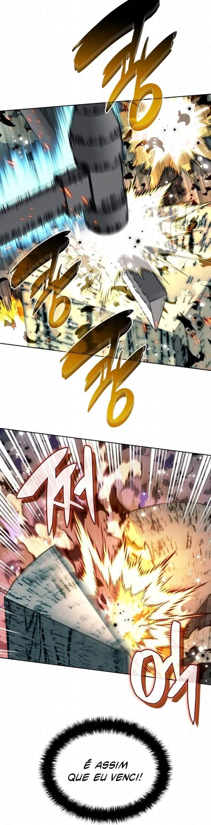 Read As Aventuras de Greed PT Manga Online