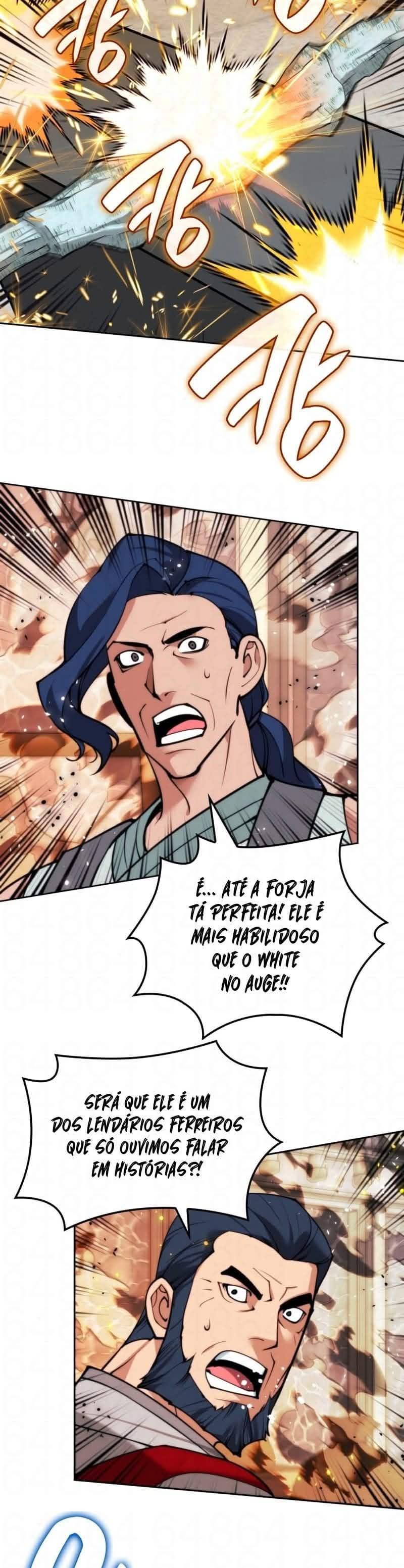 Read As Aventuras de Greed PT Manga Online