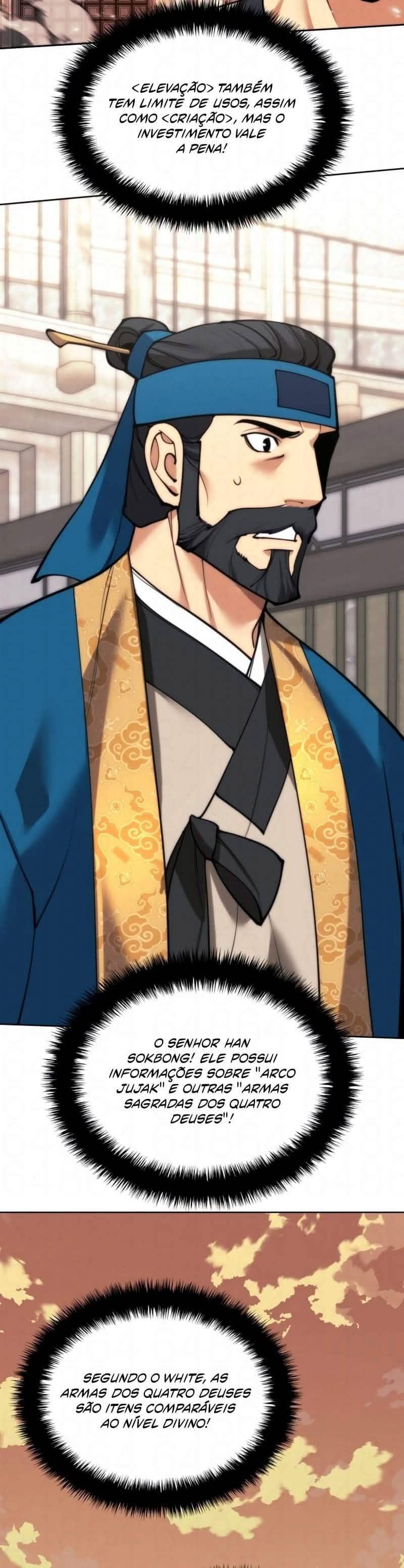 Read As Aventuras de Greed PT Manga Online