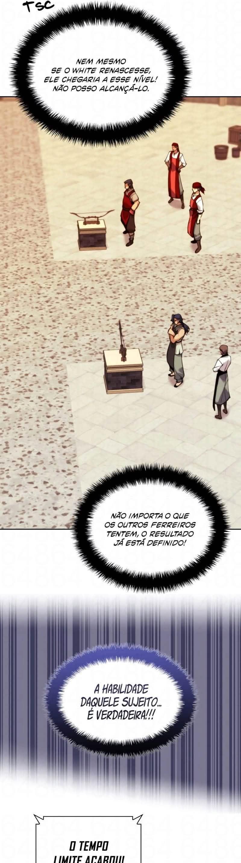 Read As Aventuras de Greed PT Manga Online