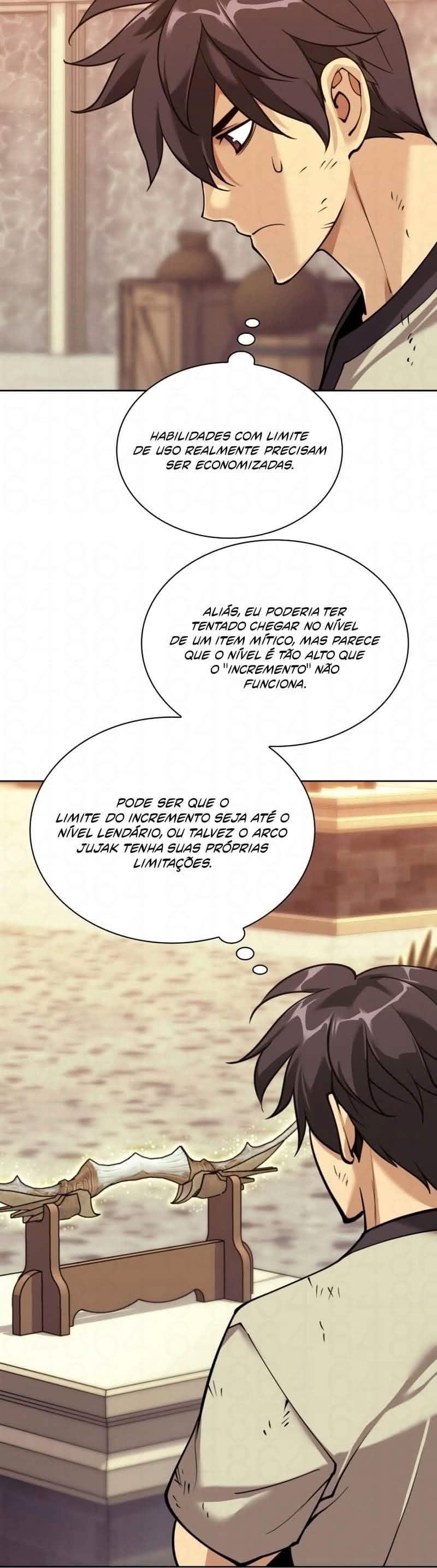Read As Aventuras de Greed PT Manga Online