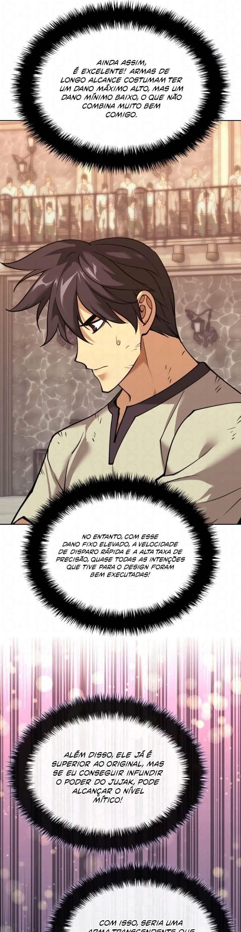 Read As Aventuras de Greed PT Manga Online
