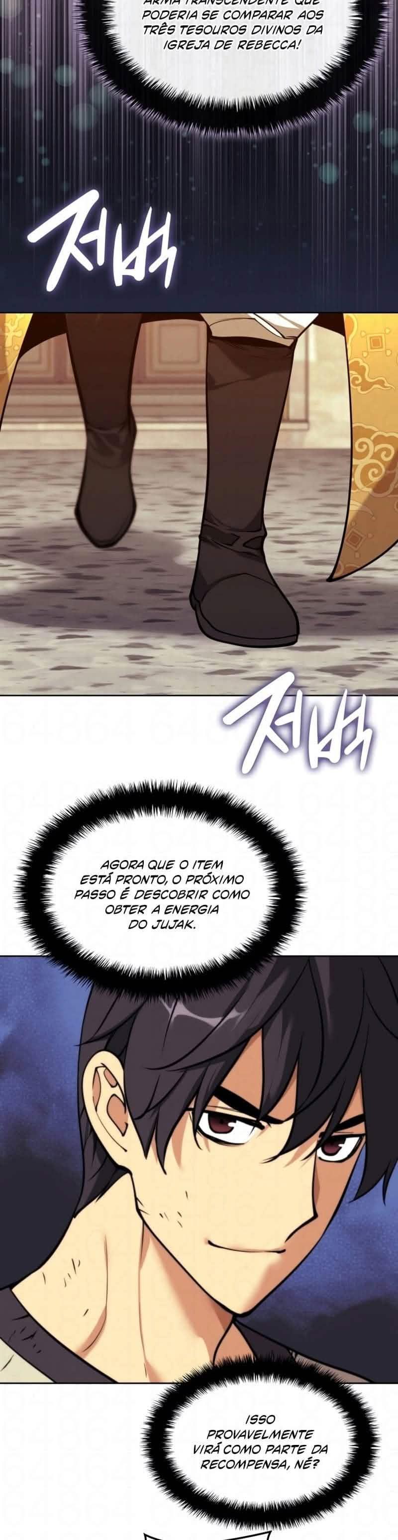 Read As Aventuras de Greed PT Manga Online