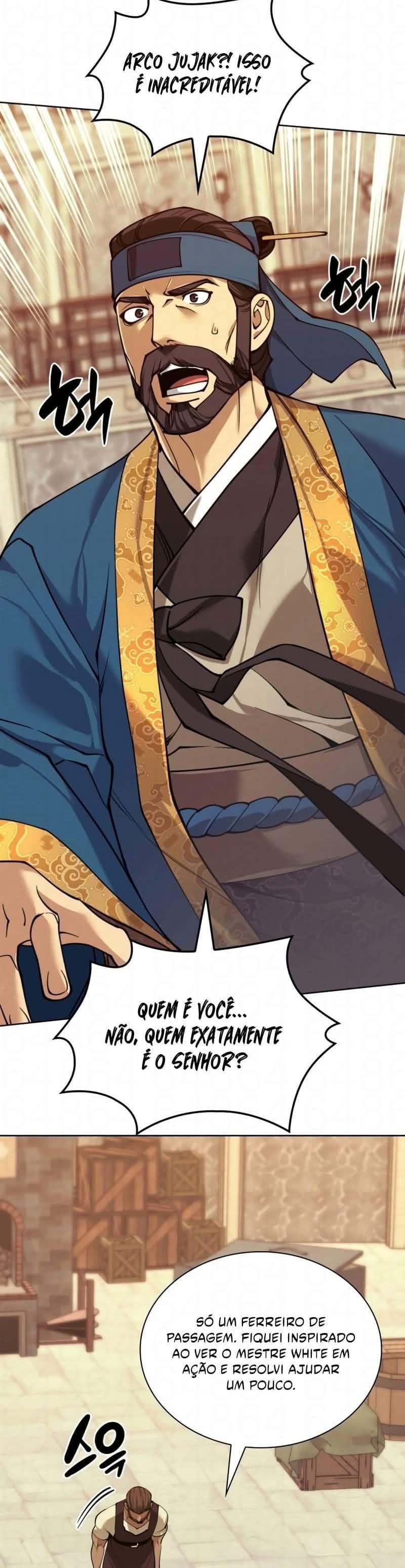 Read As Aventuras de Greed PT Manga Online