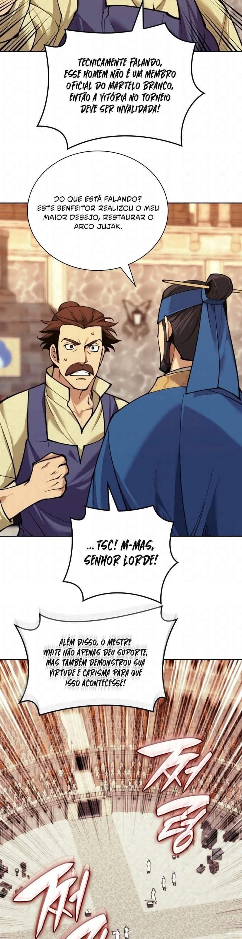 Read As Aventuras de Greed PT Manga Online