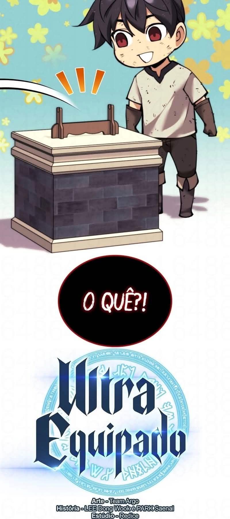 Read As Aventuras de Greed PT Manga Online