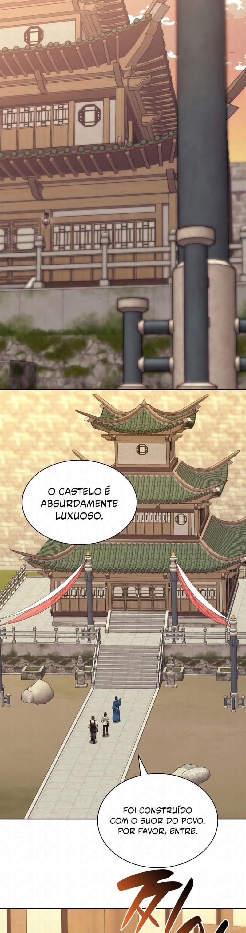 Read As Aventuras de Greed PT Manga Online