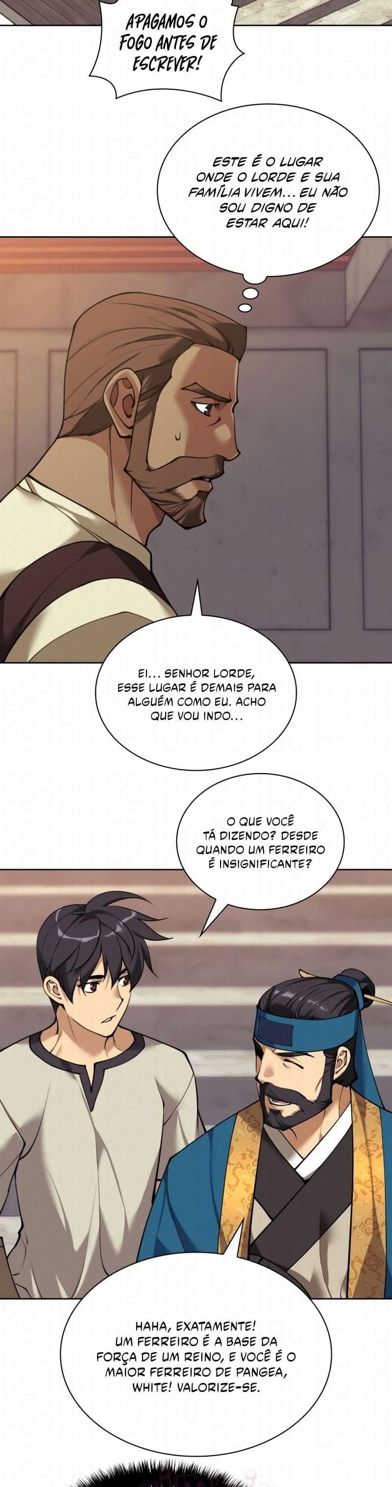 Read As Aventuras de Greed PT Manga Online
