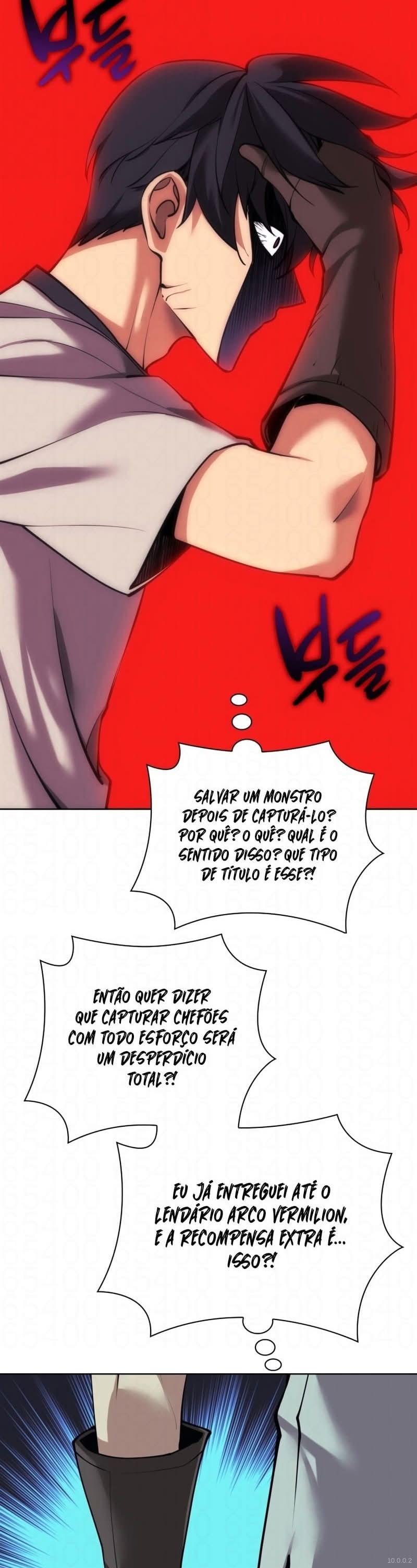 Read As Aventuras de Greed PT Manga Online