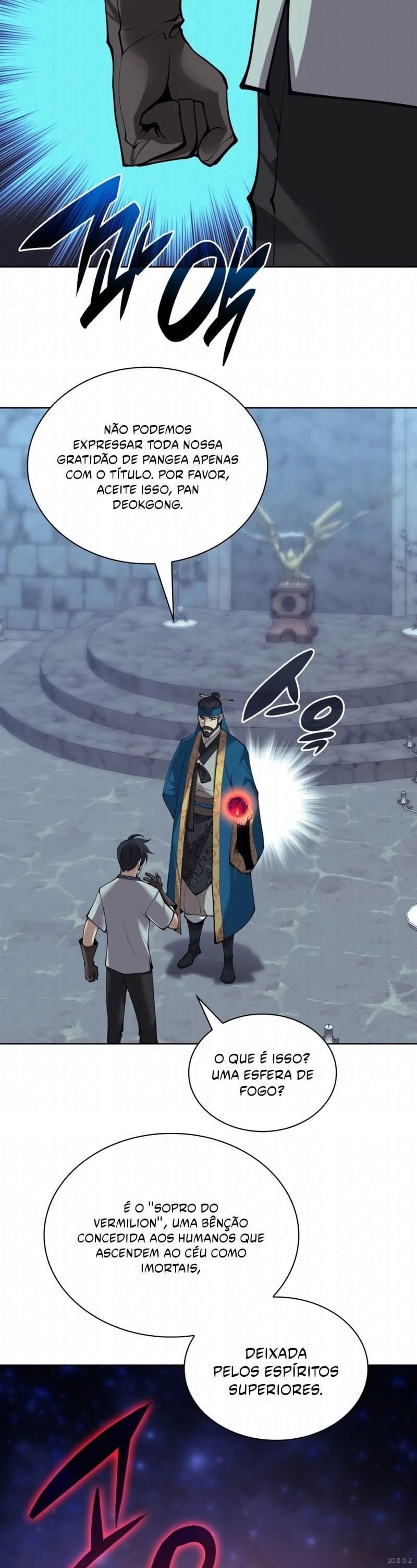 Read As Aventuras de Greed PT Manga Online
