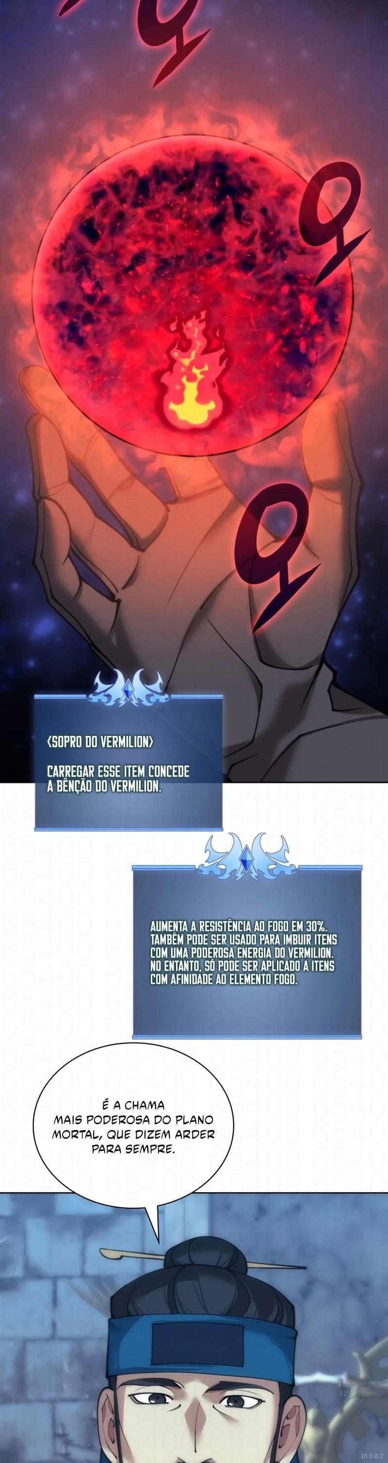 Read As Aventuras de Greed PT Manga Online