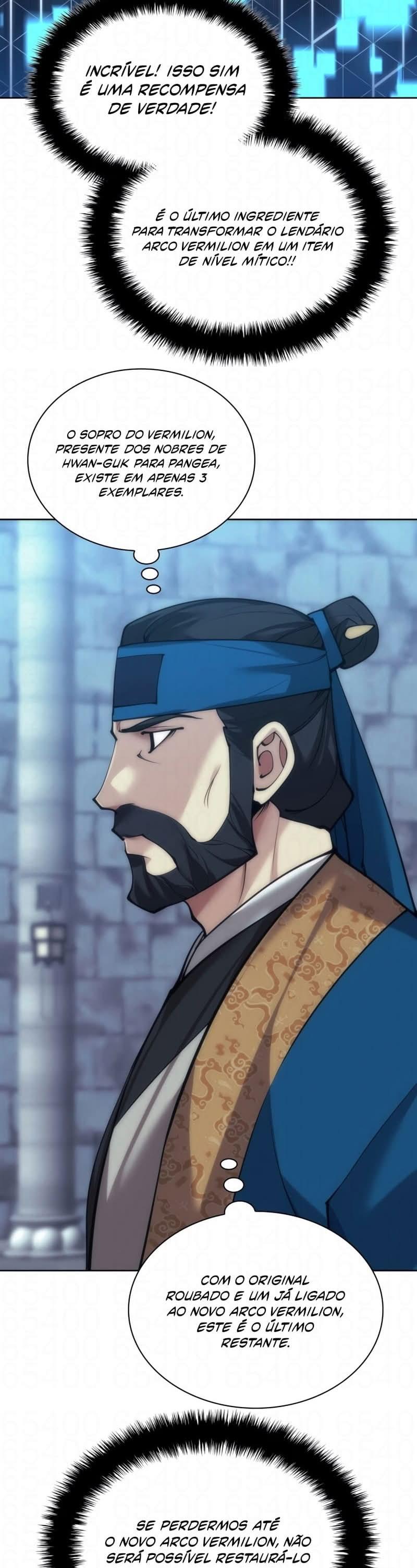 Read As Aventuras de Greed PT Manga Online