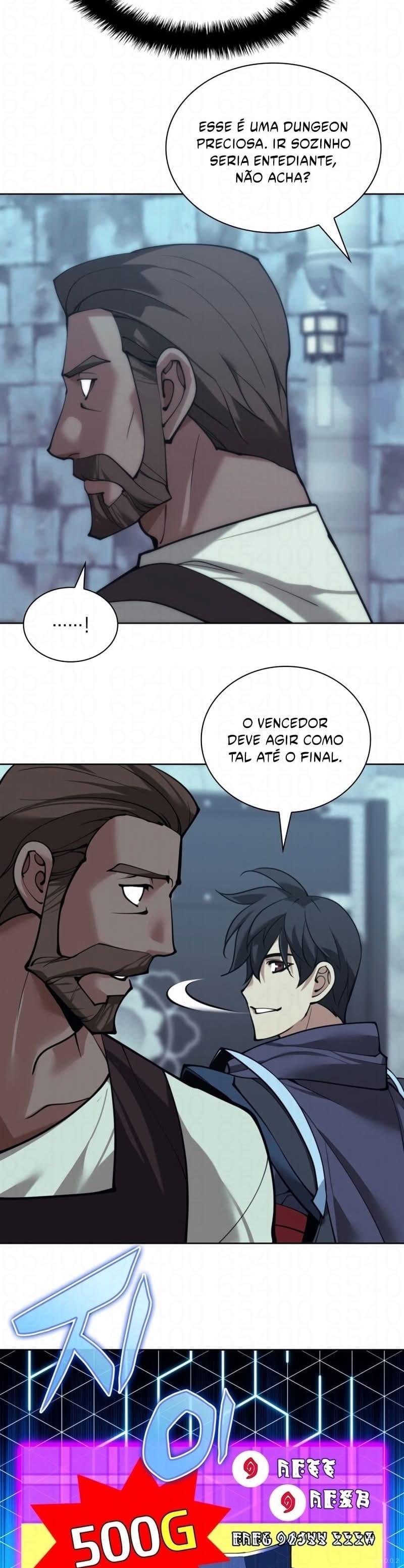 Read As Aventuras de Greed PT Manga Online
