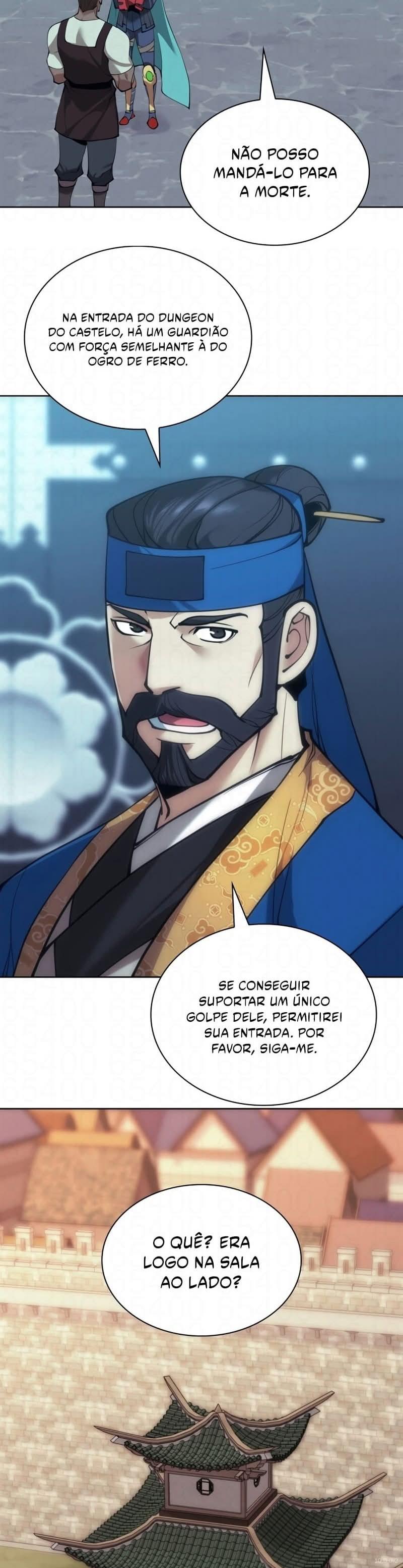 Read As Aventuras de Greed PT Manga Online