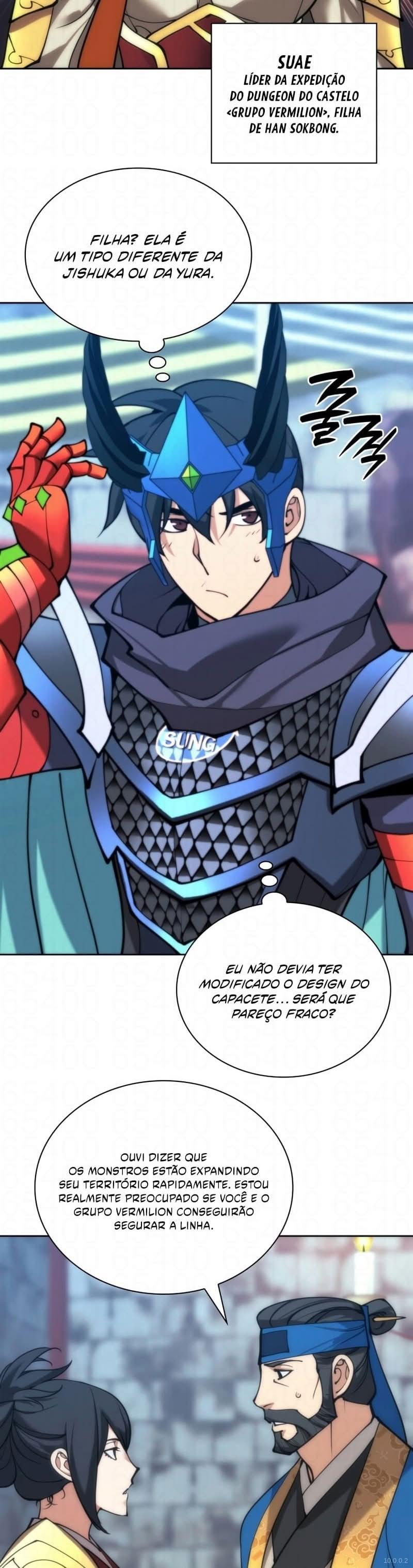 Read As Aventuras de Greed PT Manga Online