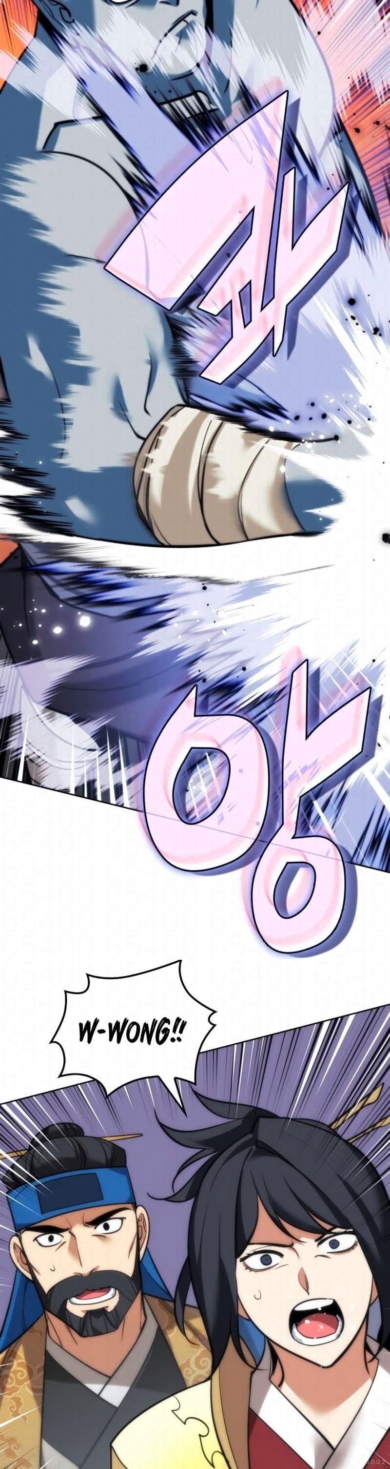 Read As Aventuras de Greed PT Manga Online