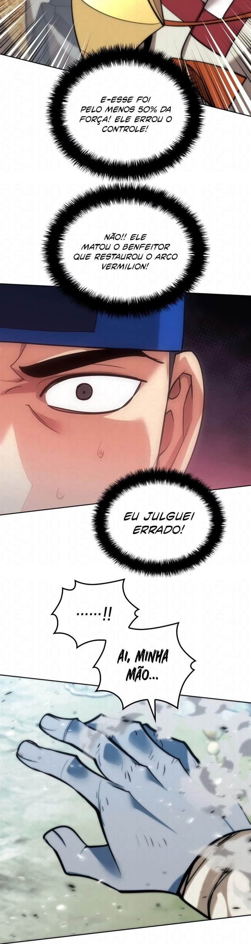 Read As Aventuras de Greed PT Manga Online