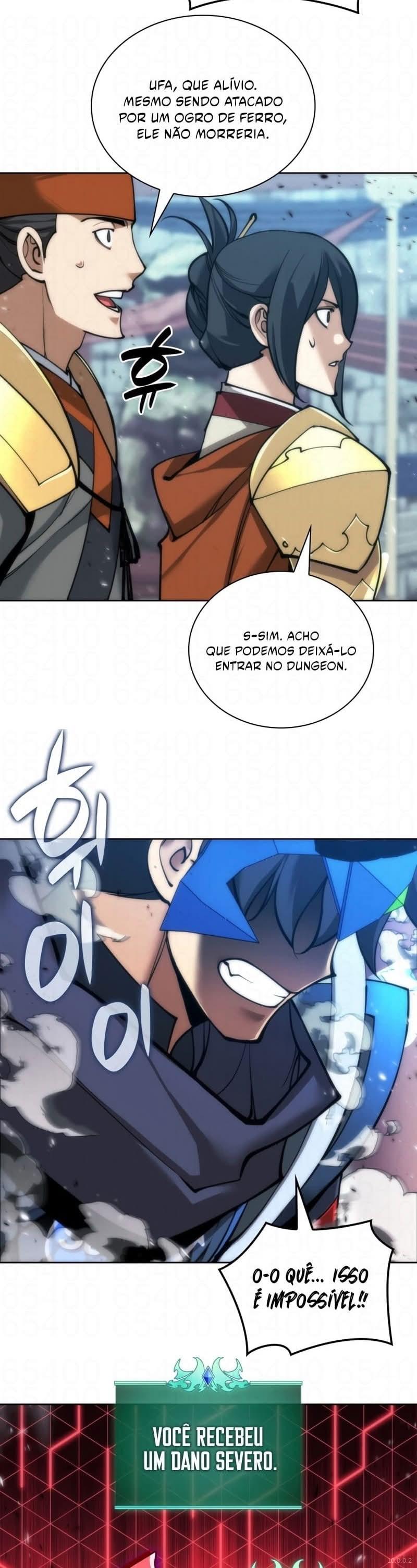 Read As Aventuras de Greed PT Manga Online