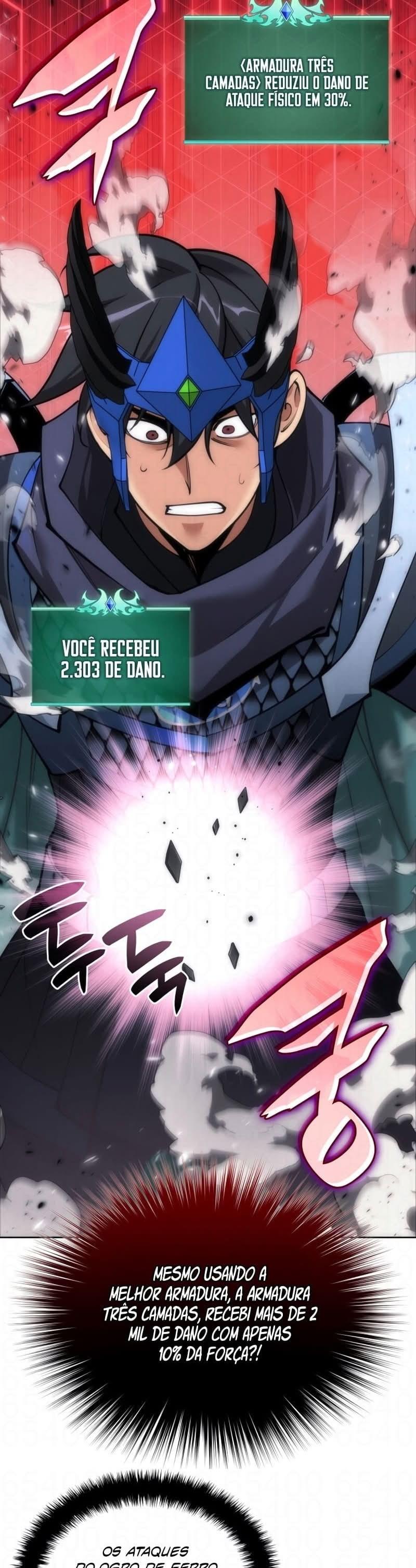 Read As Aventuras de Greed PT Manga Online