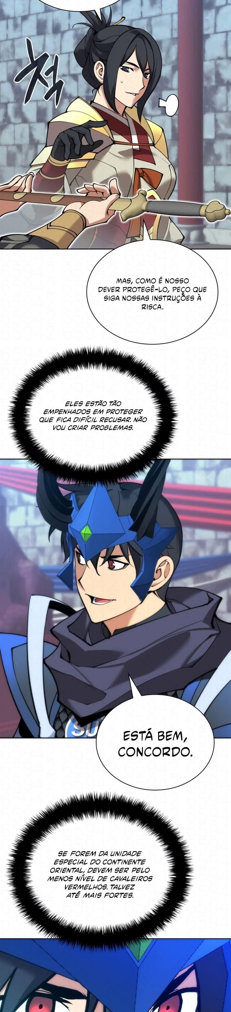 Read As Aventuras de Greed PT Manga Online