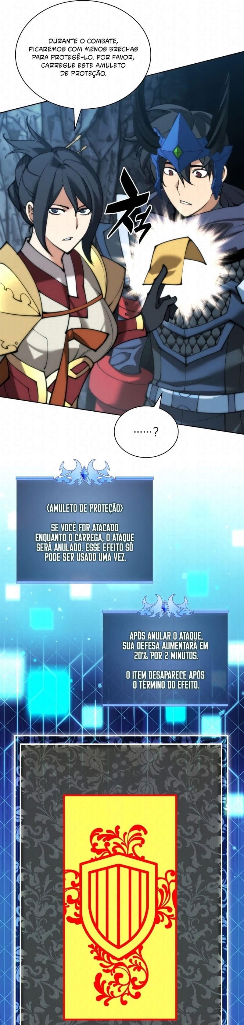 Read As Aventuras de Greed PT Manga Online