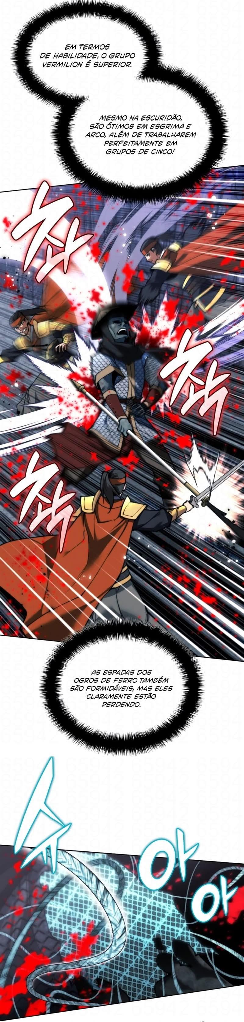Read As Aventuras de Greed PT Manga Online