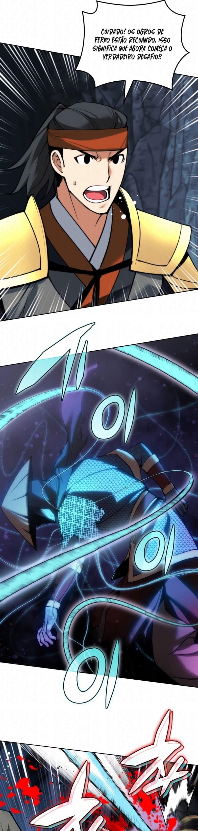 Read As Aventuras de Greed PT Manga Online