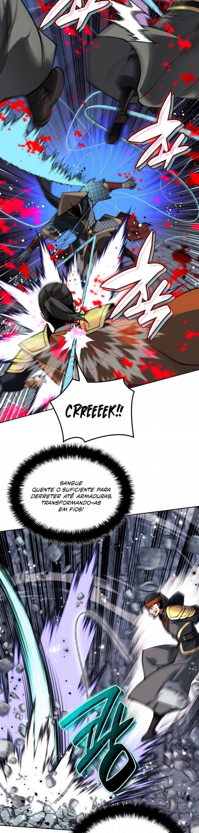 Read As Aventuras de Greed PT Manga Online