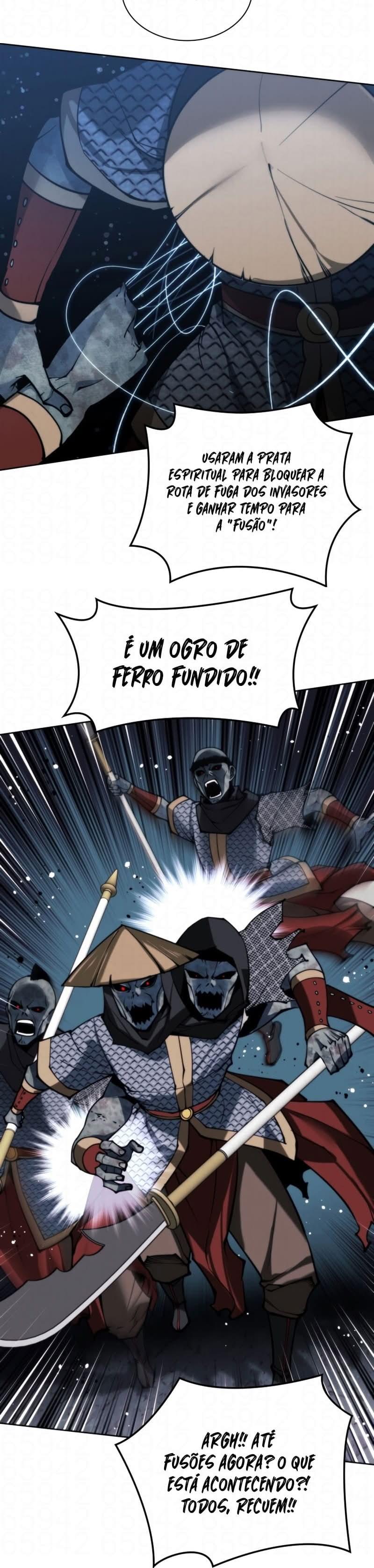 Read As Aventuras de Greed PT Manga Online