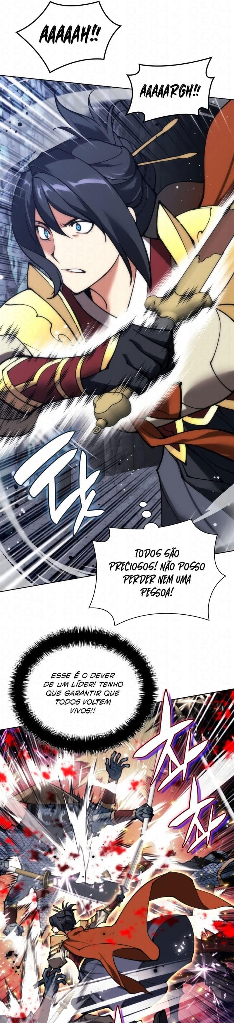 Read As Aventuras de Greed PT Manga Online
