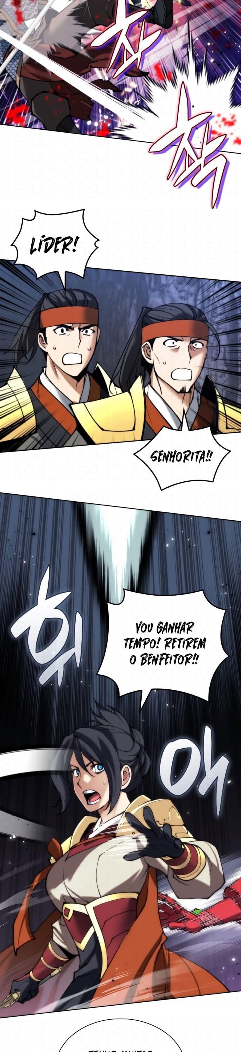 Read As Aventuras de Greed PT Manga Online