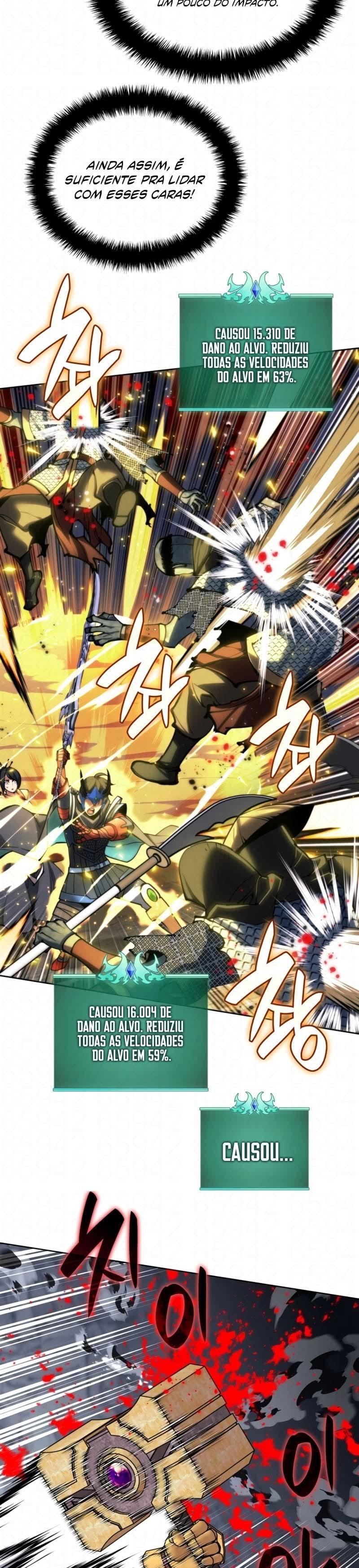 Read As Aventuras de Greed PT Manga Online