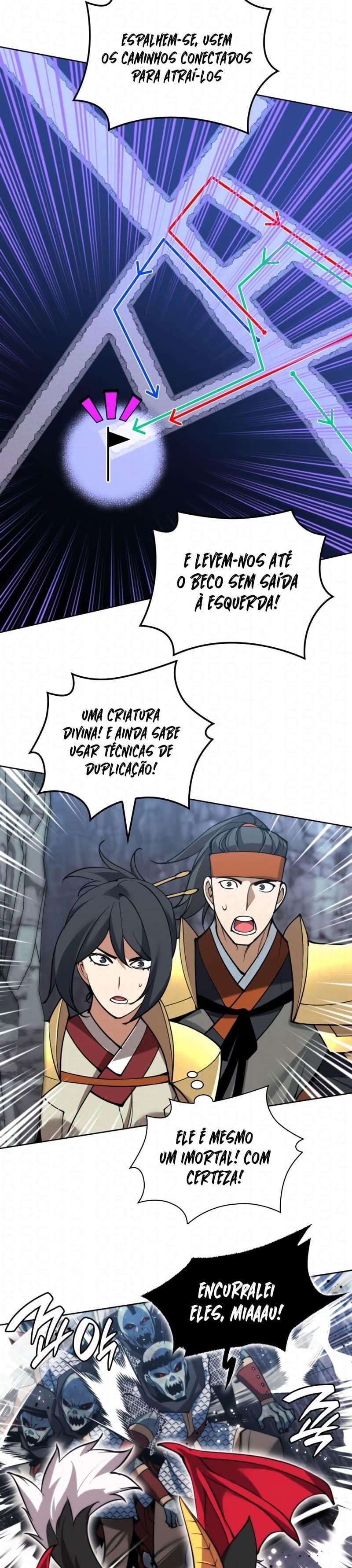 Read As Aventuras de Greed PT Manga Online