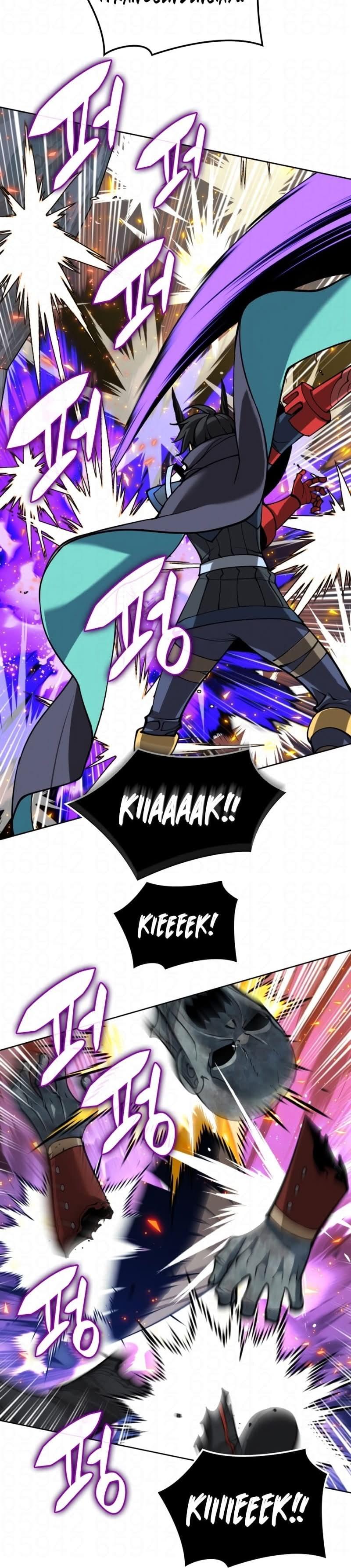 Read As Aventuras de Greed PT Manga Online