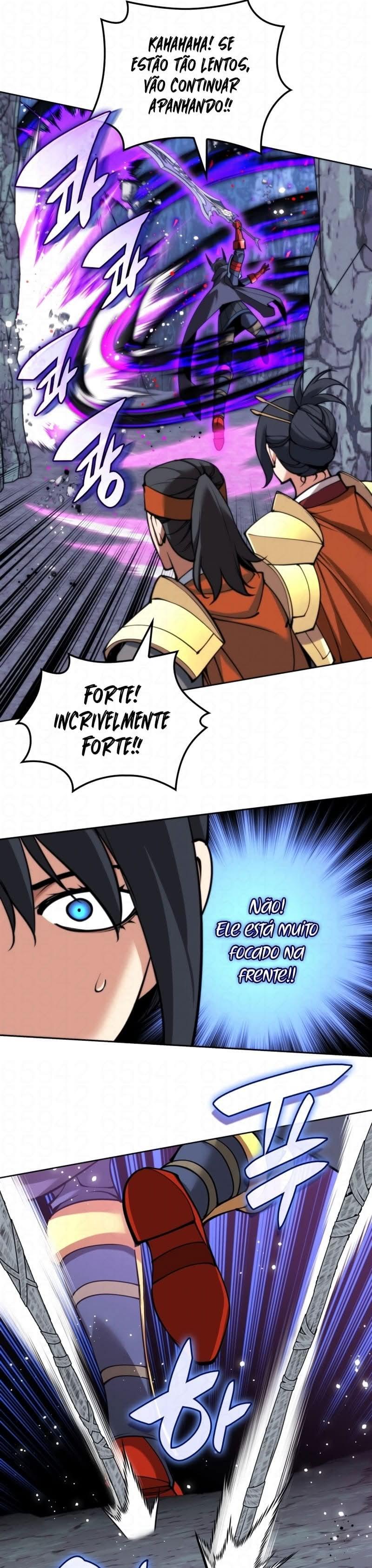 Read As Aventuras de Greed PT Manga Online