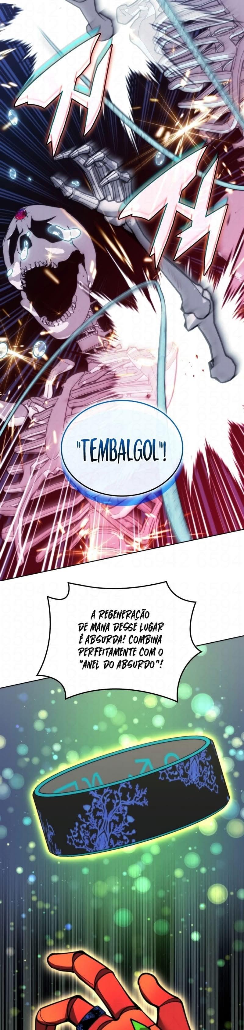 Read As Aventuras de Greed PT Manga Online