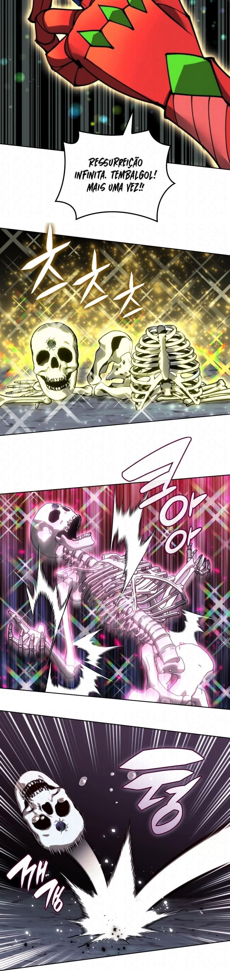 Read As Aventuras de Greed PT Manga Online