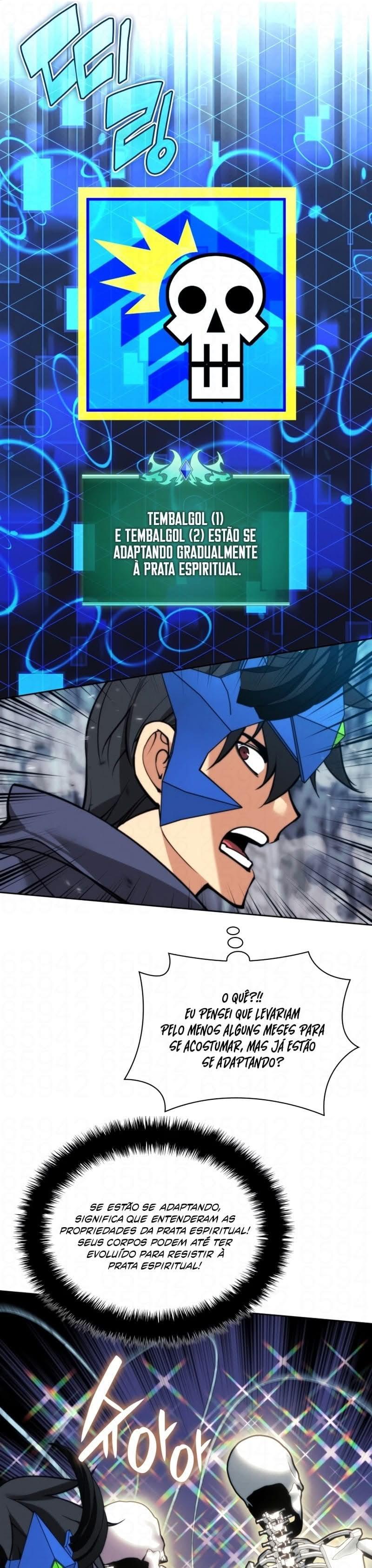 Read As Aventuras de Greed PT Manga Online