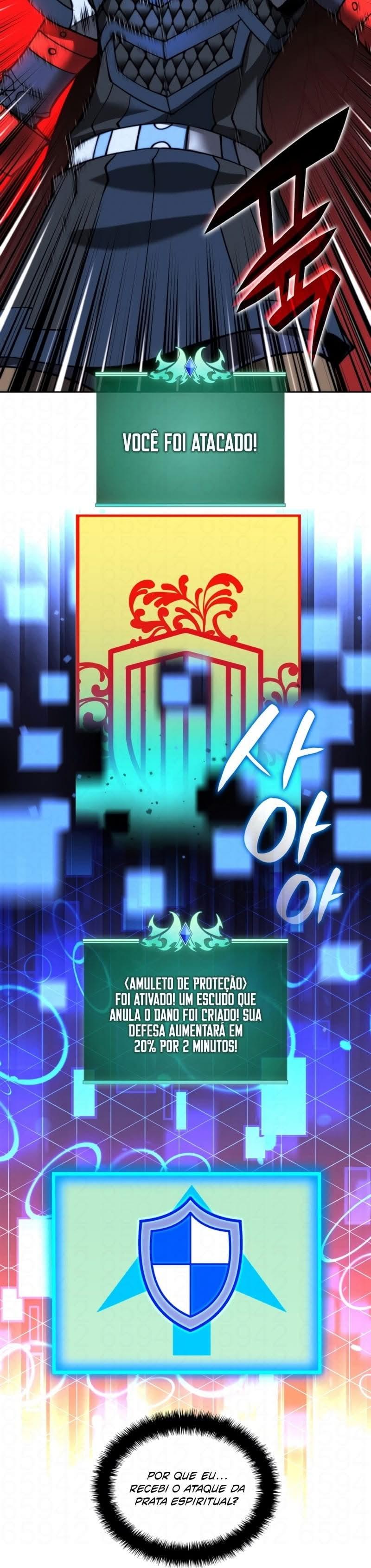 Read As Aventuras de Greed PT Manga Online