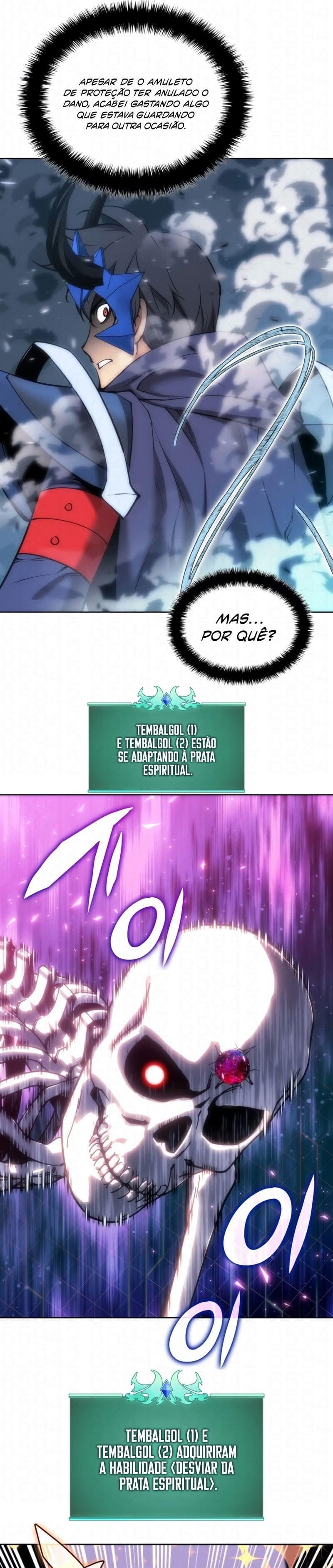 Read As Aventuras de Greed PT Manga Online
