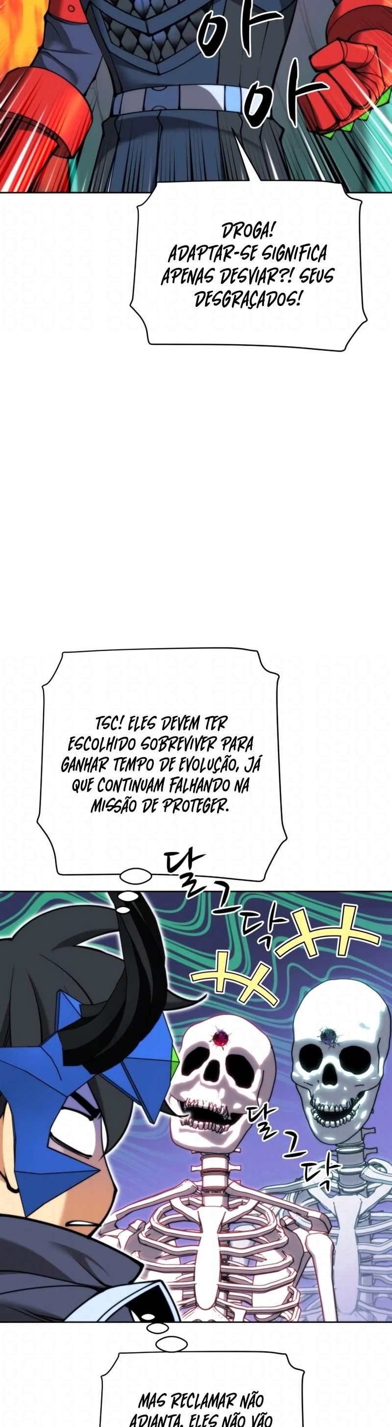 Read As Aventuras de Greed PT Manga Online
